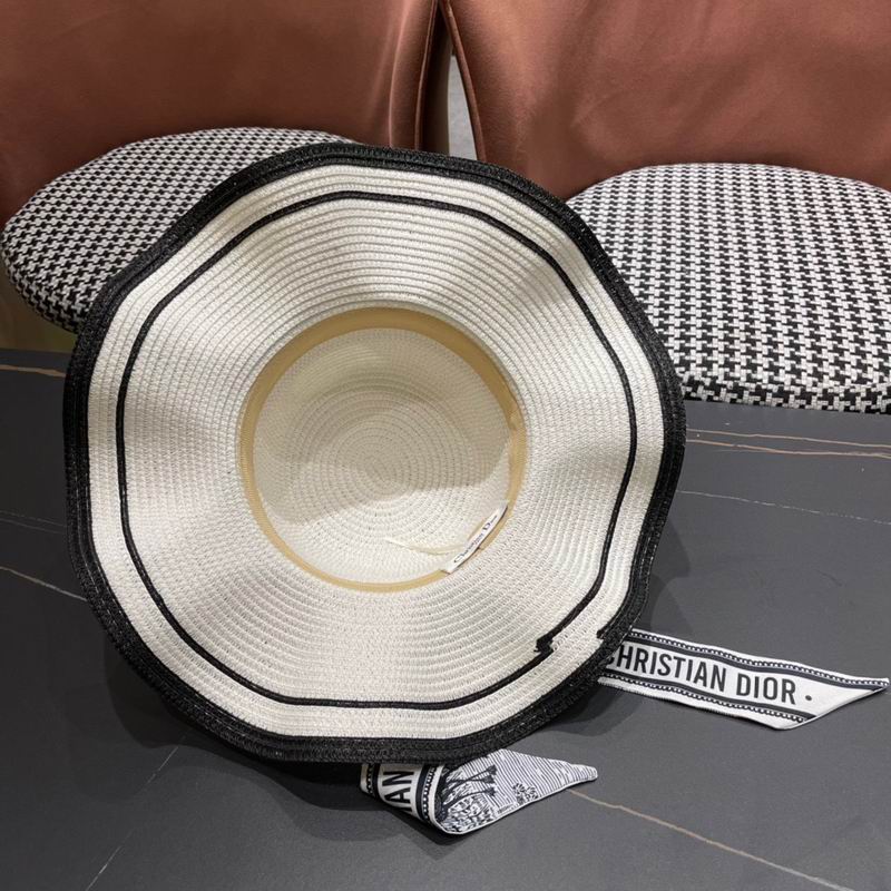 Dior top hat (16)
